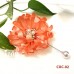 Hoa cúc handmade đẹp 95k