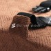 Gối tựa lưng cao su thiên nhiên LTL-03