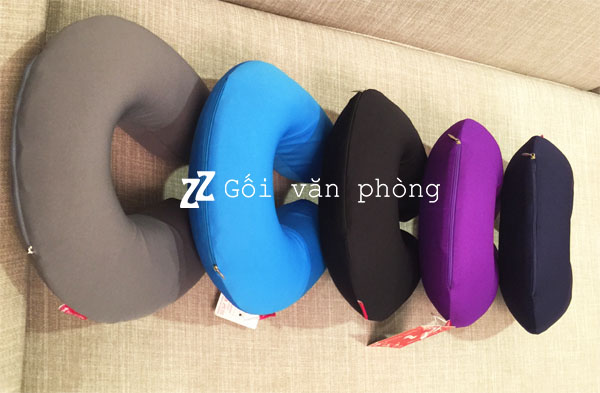 Gối đỡ cổ